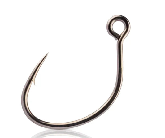 Mustad Ruthless In-Line Ochi 8buc/Pl