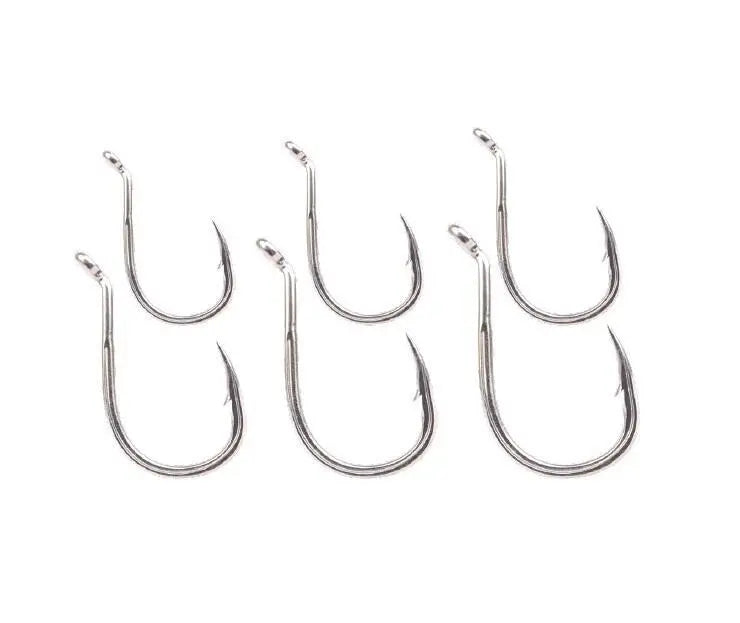 Mustad Carlig Ultra Nor Notorious Mar.2/0 7buc/Pl