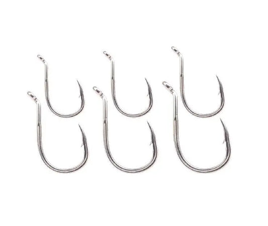 Mustad Carlig Ultra Nor Notorious Mar.1 8buc/Pl