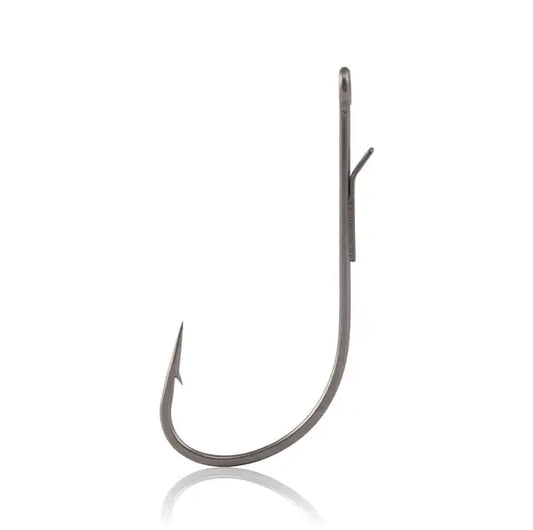 Mustad Carlig Alpha Grip Finesse Hook Mar.6 8buc/Pl