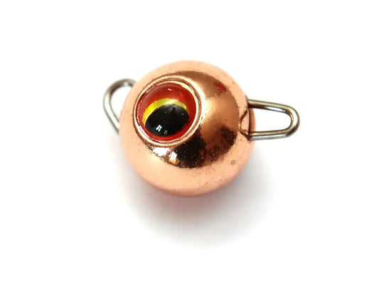 Daiwa Jig Prorex Flexi Jig-System Tg Head 7g/3buc/Pl