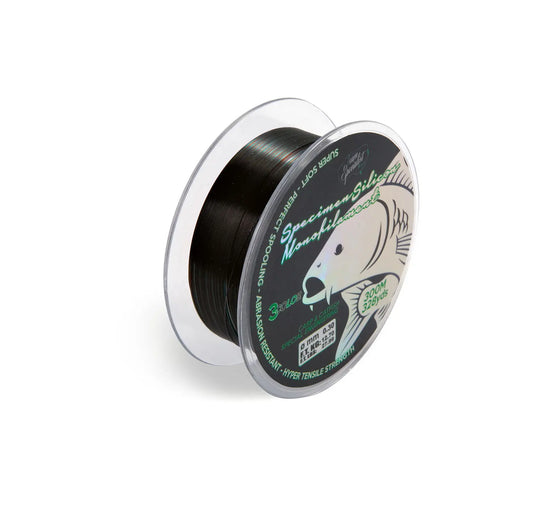 Fir Monofilamnet Lineaeffe Monofilament Specimen Silicone 0.25mm/9,3kg 300m
