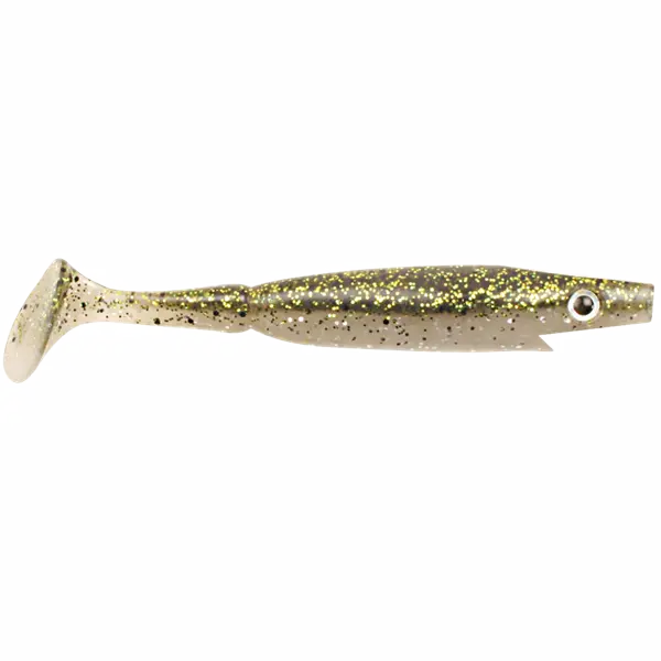 Strike Pro Shad Piglet 10cm