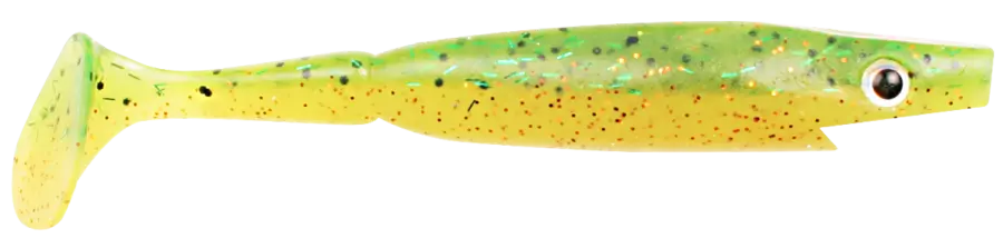 Strike Pro Shad Piglet 10cm