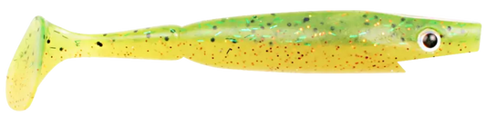 Strike Pro Shad Piglet 10cm