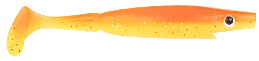 Strike Pro Shad Piglet 10cm