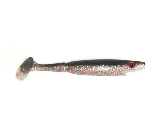 Strike Pro Shad Piglet 10cm