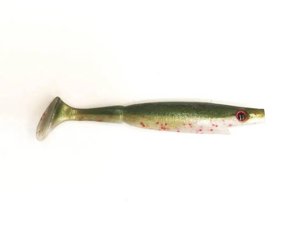 Strike Pro Shad Piglet 10cm