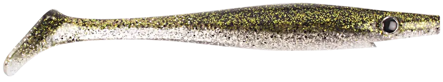 Strike Pro Shad Pig Jr 15cm