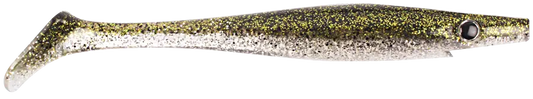 Strike Pro Shad Pig Jr 15cm