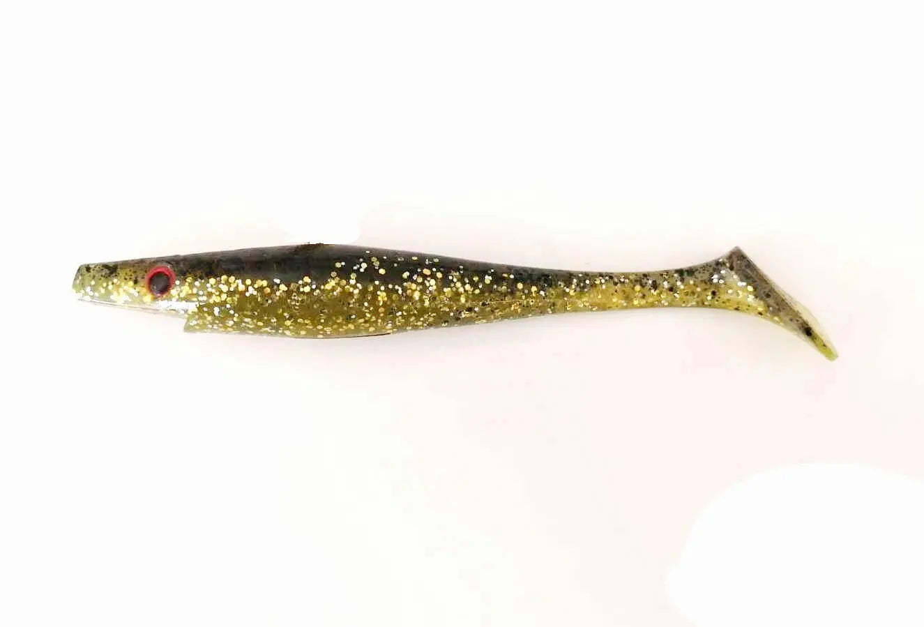 Strike Pro Shad Pig Jr 15cm