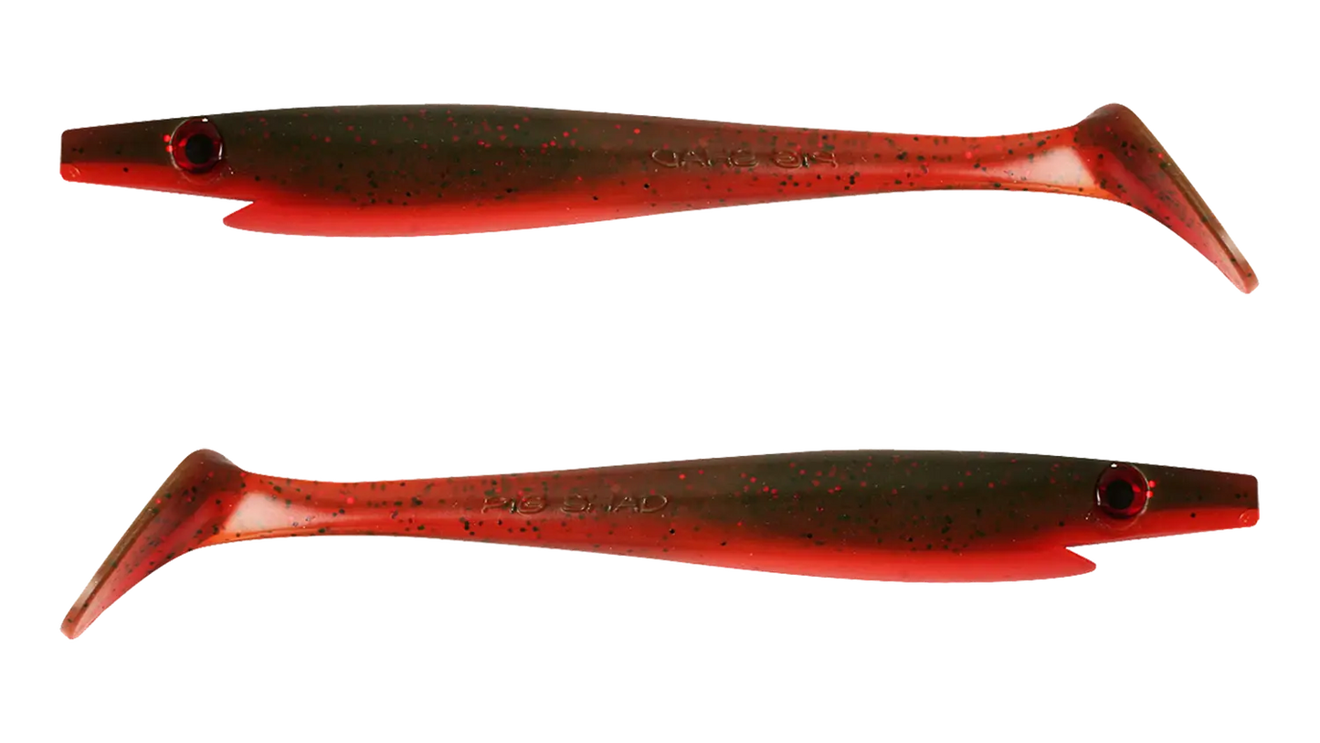 Strike Pro Shad Pig Jr 15cm