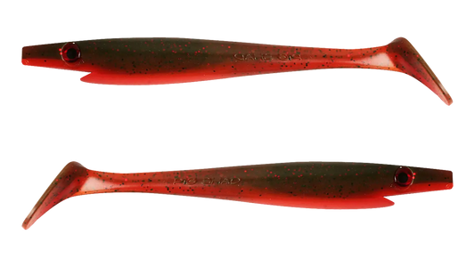 Strike Pro Shad Pig Jr 15cm