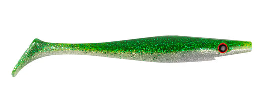 Strike Pro Shad Pig Jr 15cm
