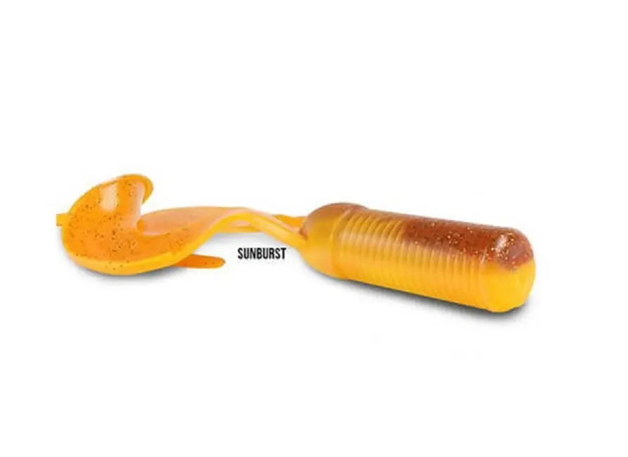 Strike Pro Rezerva Coada Cwc Miuras Mouse Mini 1buc Sunburst