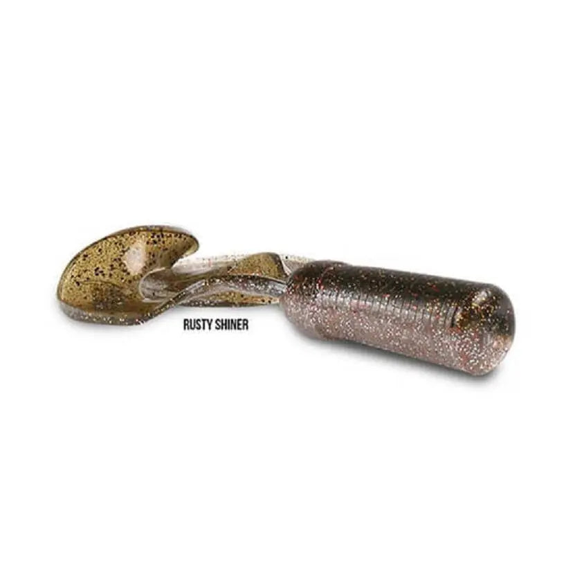 Strike Pro Rezerva Coada Cwc Miuras Mouse Mini 1buc Rusty Shiner
