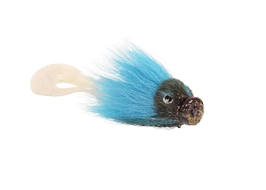 Strike Pro Naluca Miuras Mouse Mini 20cm/40g Baitfish