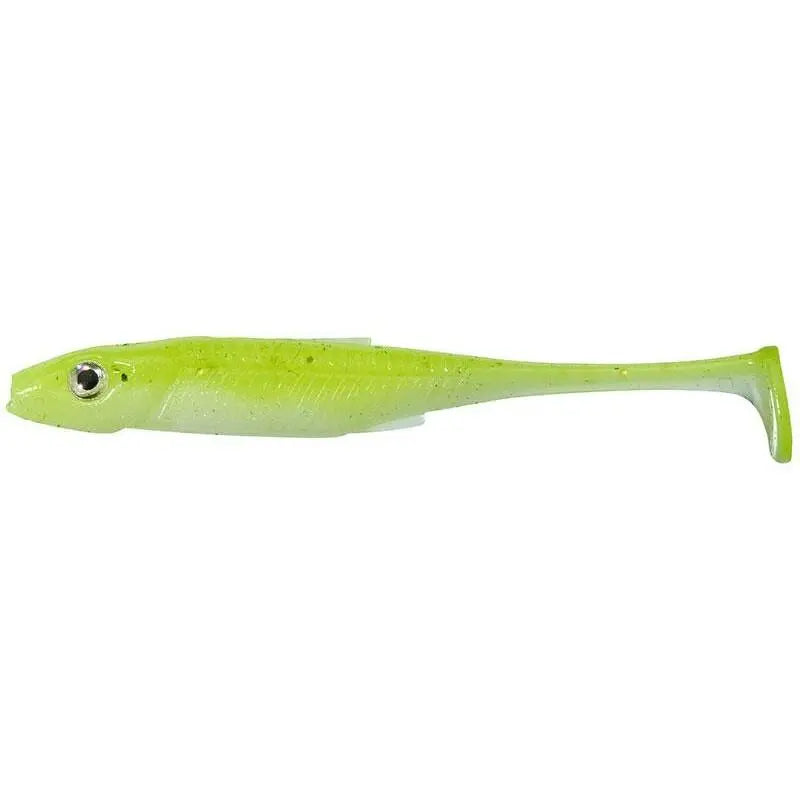 Sensas Soft Bait Gunki Whiz 5cm Lemon Pepper Ice 12buc/Pl