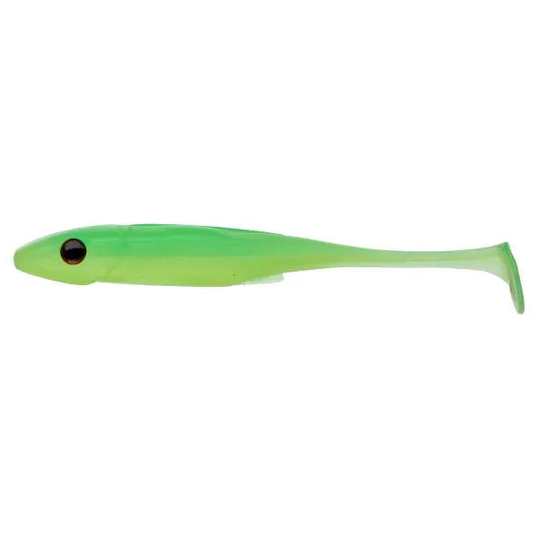 Sensas Soft Bait Gunki Whiz 10cm Ufo 5buc/Pl