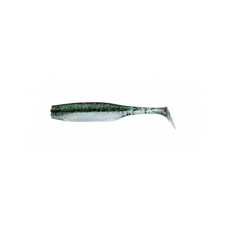 Sensas Soft Bait Gunki Peps 9cm Pepper Mint 7buc/Pl