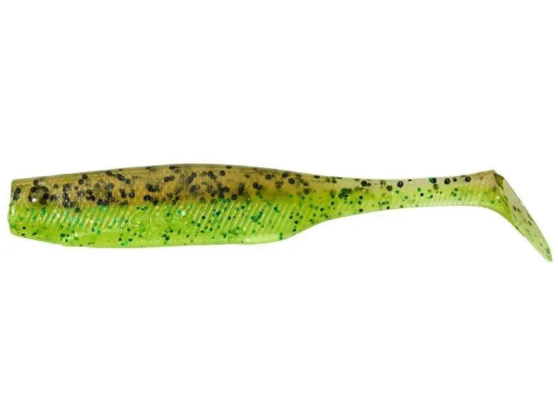 Sensas Soft Bait Gunki Peps 7cm Brown Chart 7buc/Pl