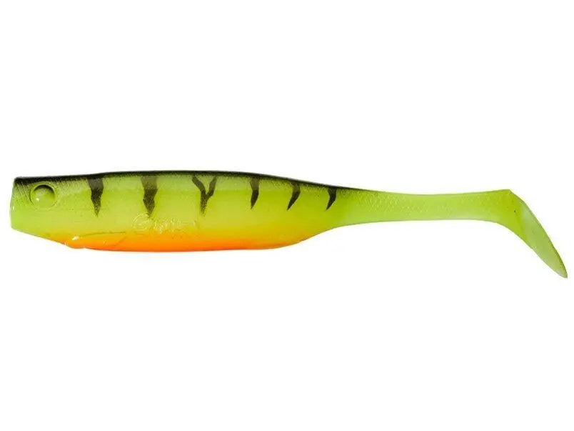 Sensas Soft Bait Gunki Peps 15cm Fire Tiger 2buc/Pl