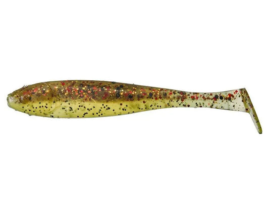 Sensas Illex Magic Slim 6,5cm Spined Loach 12buc/Pl