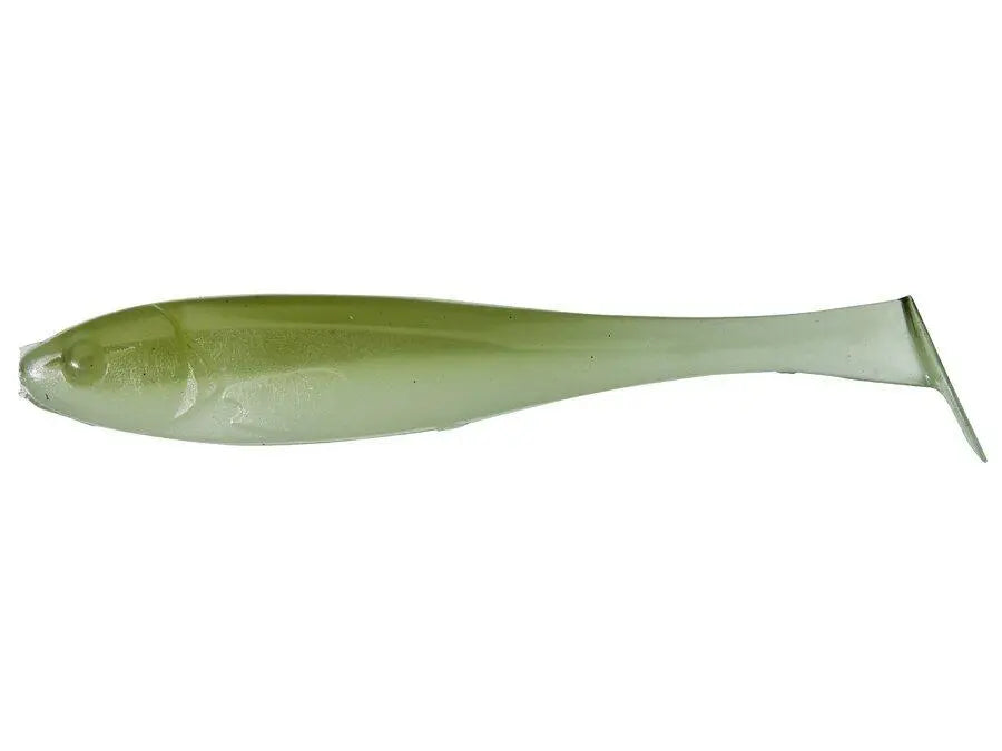 Sensas Illex Magic Slim 6,5cm Glow Ayu 12buc/Pl