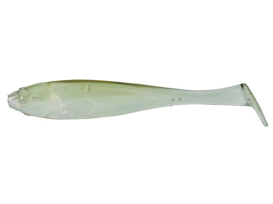 Sensas Illex Magic Slim 10cm Wakasagi 10buc/Pl