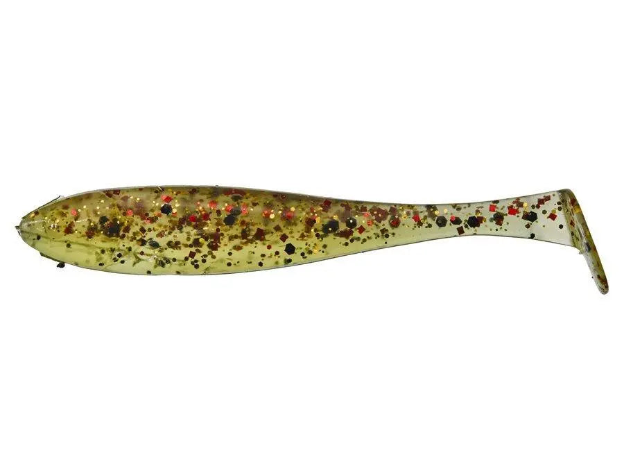 Sensas Illex Magic Slim 10cm Spined Loach 10buc/Pl