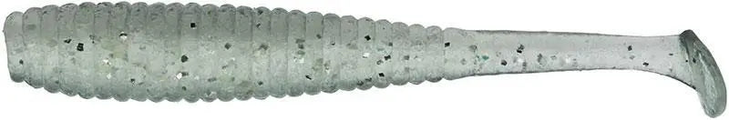 Sensas Illex I Shad Tail 9,7cm Sexy Shad 8buc/Pl