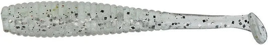Sensas Illex I Shad Tail 7,0cm Pink Pearl Silver 10buc/Pl