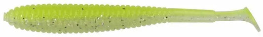 Sensas Illex I Shad Tail 7,0cm Chart Pearl Silver 10buc/Pl