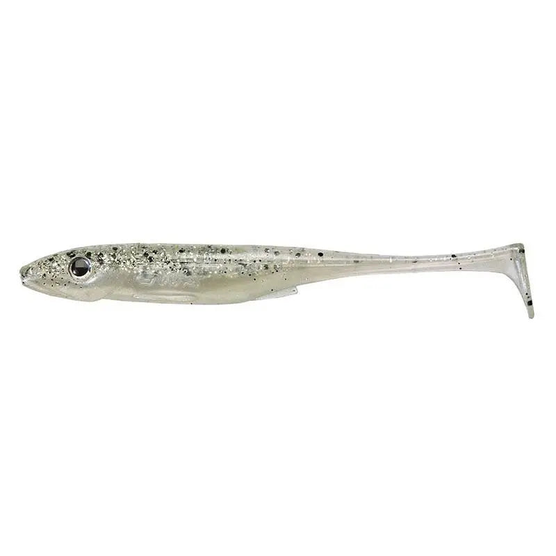 Sensas Gunki Whiz 10cm Salt&amp;pepper 5buc/Pl