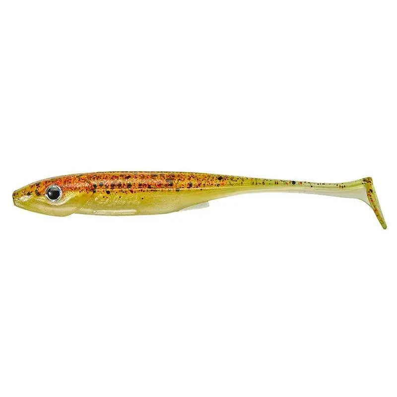 Sensas Gunki Whiz 10cm Brown Sugar G&amp;r 5buc/Pl