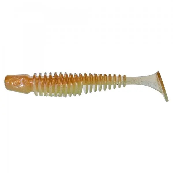 Sensas Gunki Tipsy-Sxl 10cm Caramel 4buc/Pl
