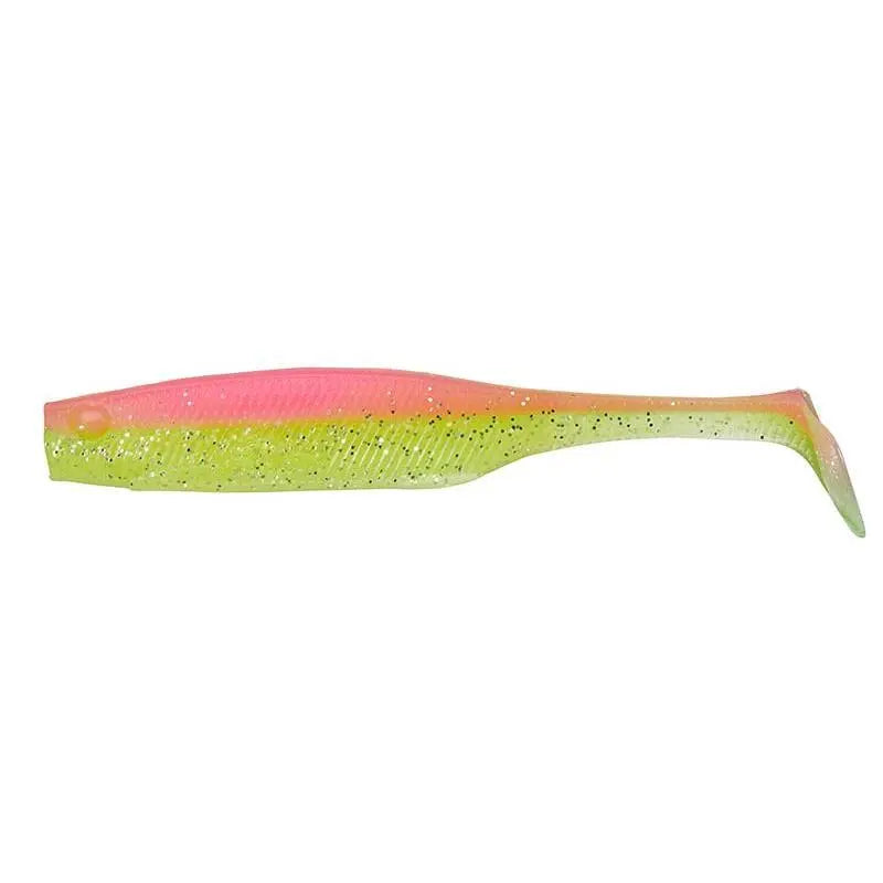 Sensas Gunki Peps 9cm Pink Chart 5buc/Pl