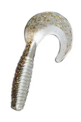Nomura Xx Grub Nomura Vibra Tail 7cm/3,5g Golden Glitter 10buc/Pl