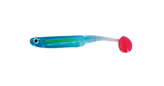 Nomura Shad Real Puls 7,5cm/2,5g 5buc/Pl