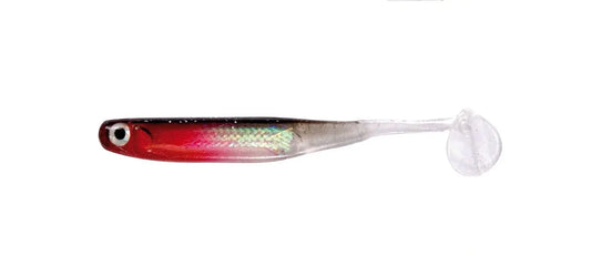 Nomura Shad Real Puls 7,5cm/2,5g 5buc/Pl