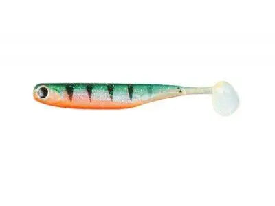 Nomura Shad Real Puls 7,5cm/2,5g 5buc/Pl