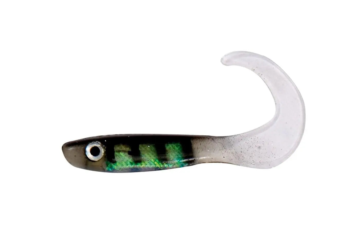 Nomura Shad Mini 5,5cm/2g 5buc/Pl