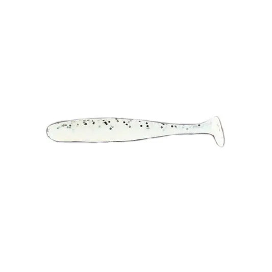 Nomura Rocket Shad 7,5cm/2,2g Natural 8buc/Pl
