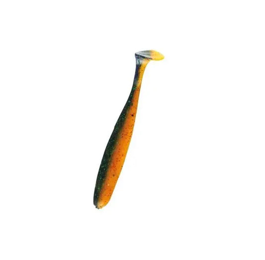 Nomura Rocket Shad 7,5cm/2,2g Multishad 8buc/Pl