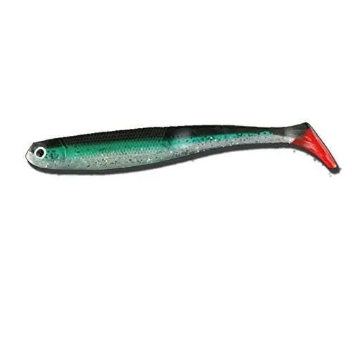 Nomura Original Shad 10cm/7,8g Red Tail 8buc/Pl