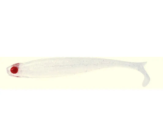 Mustad Shad Mezashi Z Minnow 8,8cm Shirasu