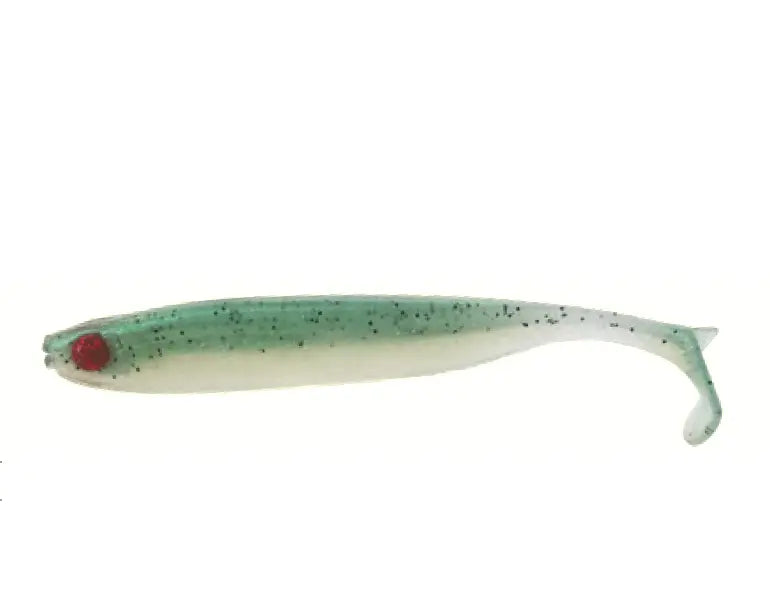 Mustad Shad Mezashi Z Minnow 8,8cm Cream Soda