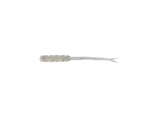Mustad Naluca Aji Micro Bachi 5cm Meli Melo 12buc/Pl