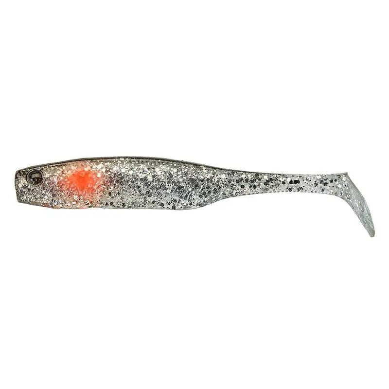 Sensas Gunki Peps 7cm Silver Arrow Rd 7buc/Pl