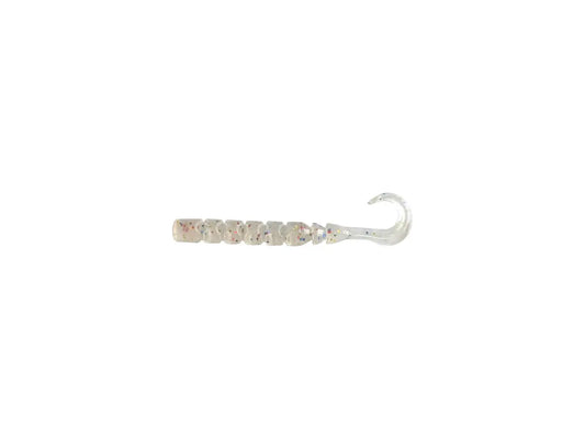 Mustad Naluca Aji Finesse Micro 6,3cm Meli Melo 12buc/Pl